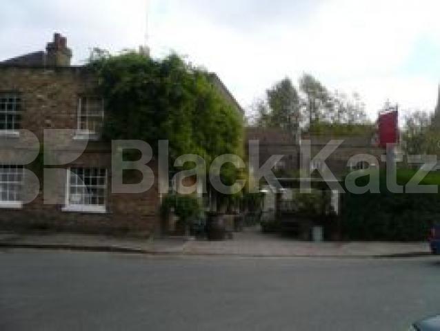 			LET!, 1 Bedroom, 1 bath, 1 reception Flat			 Bisham Gardens, HIGHGATE N6